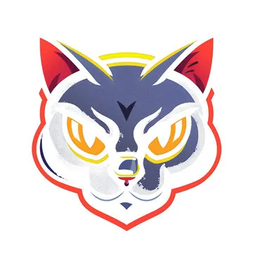 TES 队标