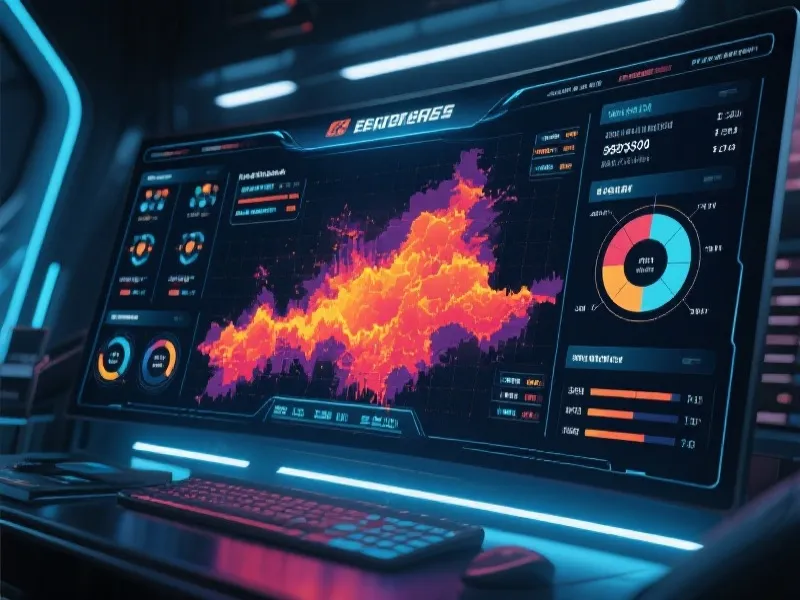 战队数据分析面板