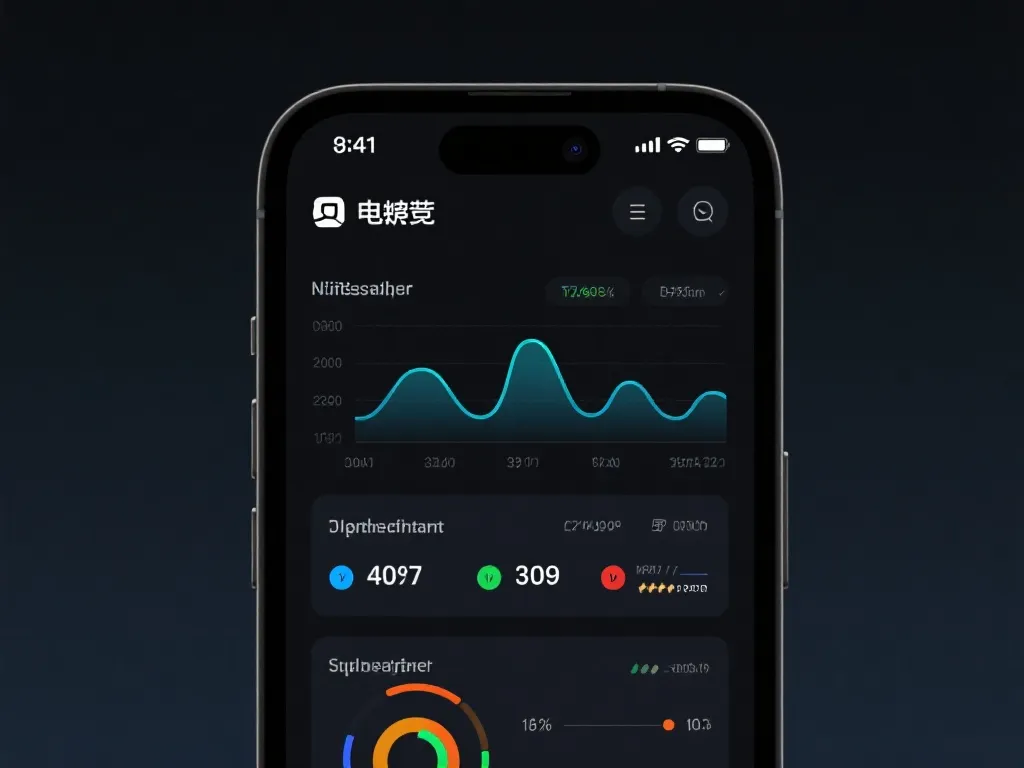 移动端深度数据引擎