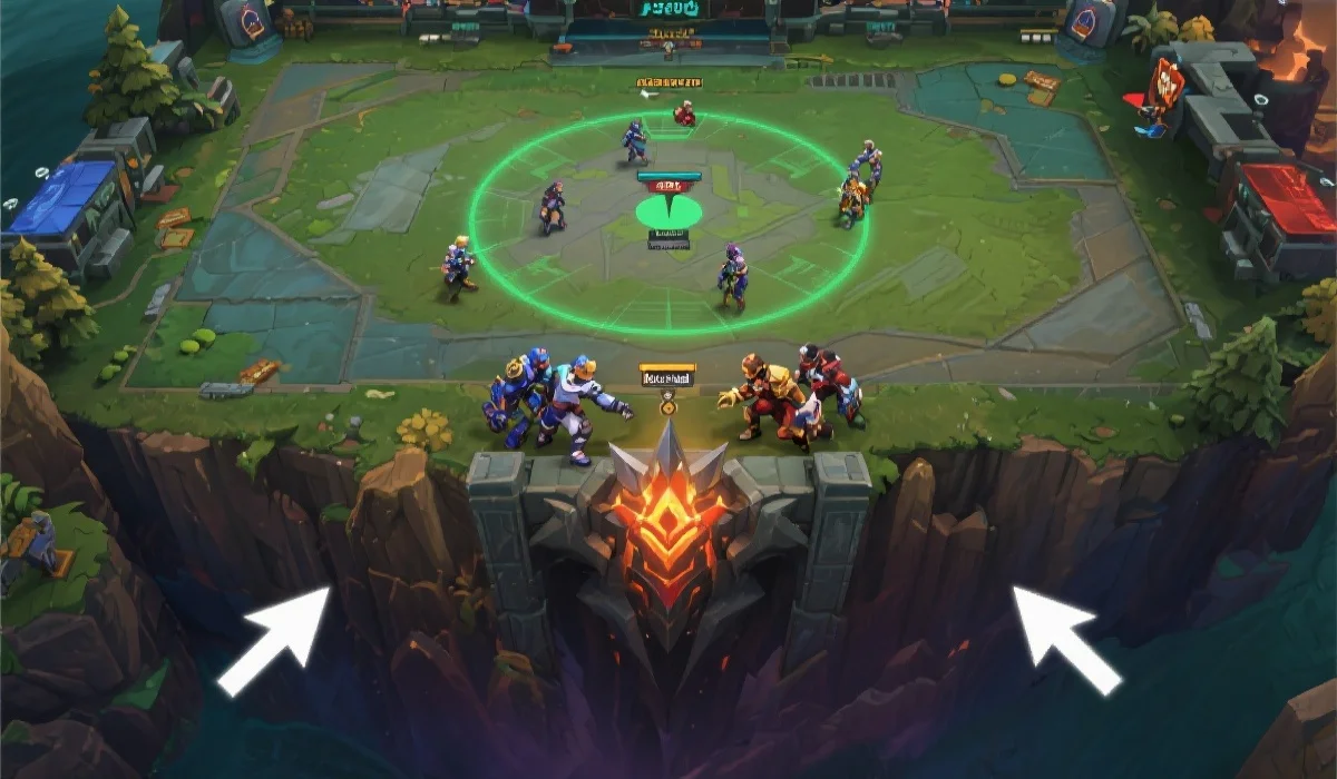爆冷！100 Thieves 首日力克BLG——北美战术执行与目标控制的胜利